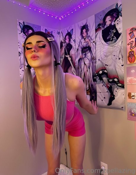 Zoellazing