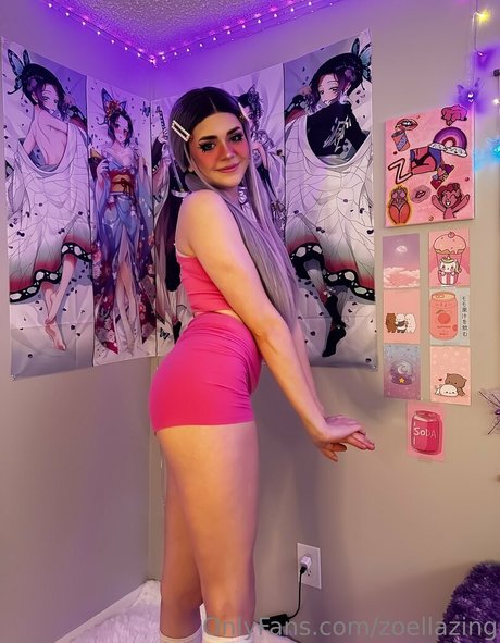 Zoellazing
