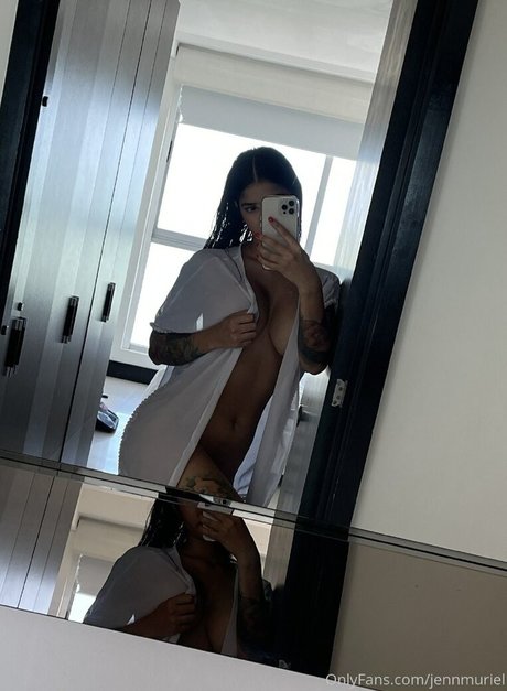 Jenn Muriel