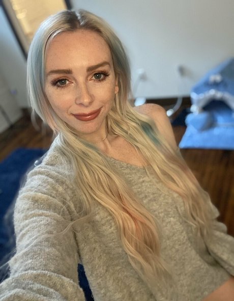 Nahá fotka uniklých OnlyFans od Remireagan