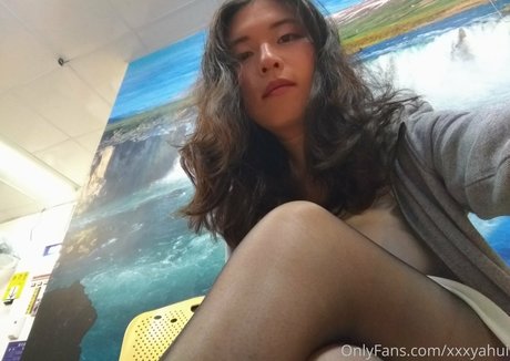 Xxxyahui