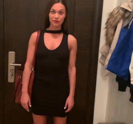Naken läckt OnlyFans-bild av Alyssa Reece