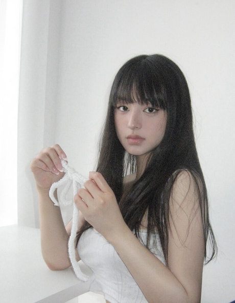 Nahá fotka uniklých OnlyFans od Expectopatronumica