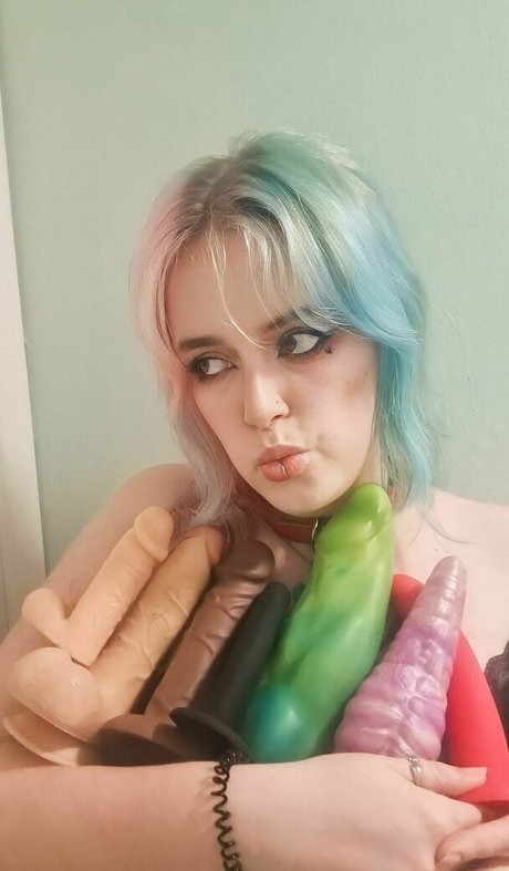 Sicklysuccubus