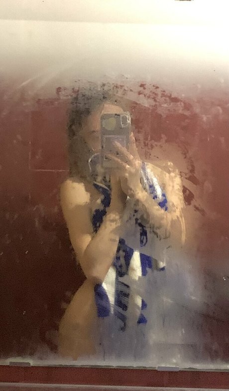 Naken lekkede OnlyFans-bilde av Cookieshh