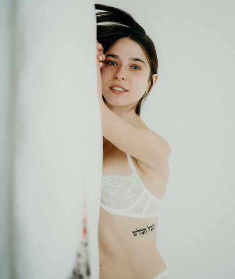 Inbal Yundler