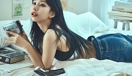 Nahá fotka uniklých OnlyFans od Heejae1023