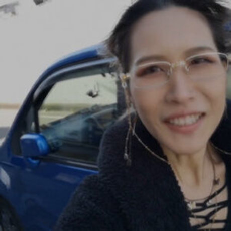 Naken lekkede OnlyFans-bilde av June Lovejoy