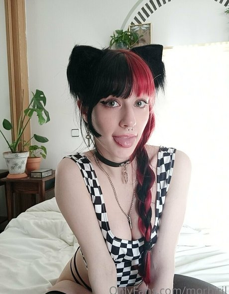 Morhiril Cosplay
