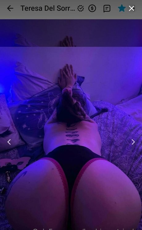 Maelitavs  nude leaked OnlyFans photo