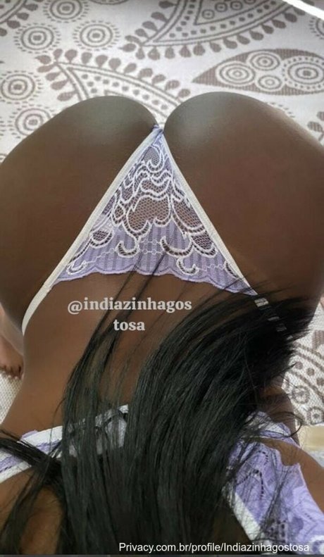 Nahá fotka uniklých OnlyFans od Byanka Lourenco