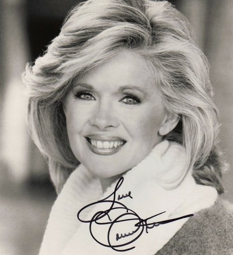 Connie Stevens