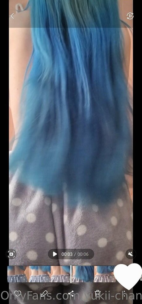 Yourbluehairedwaifu