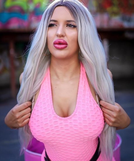 Nagie wyciekłe zdjęcie OnlyFans od Jessybunny