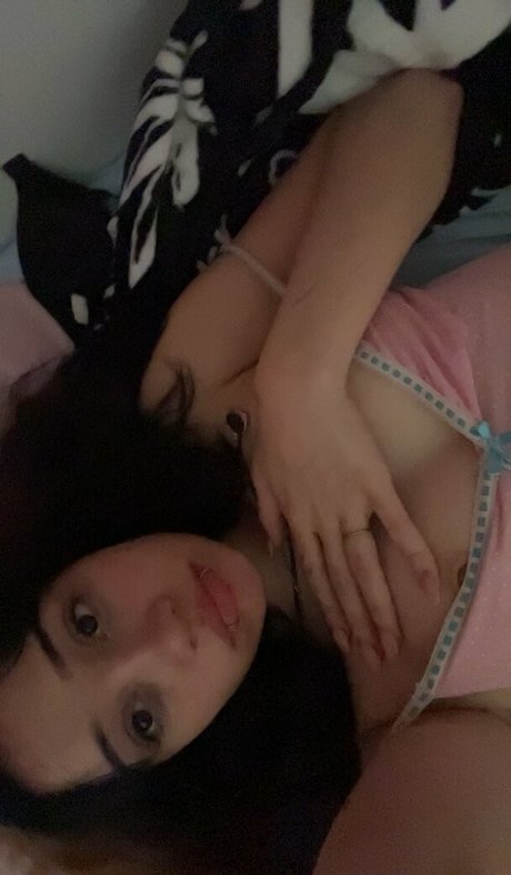 Nahá fotka uniklých OnlyFans od Pubbypie