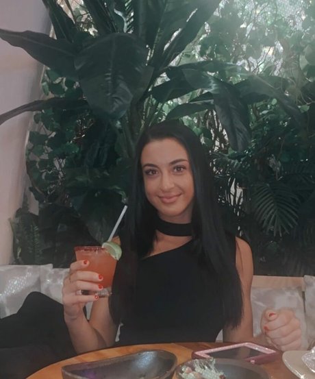 Gabrielle Firrello
