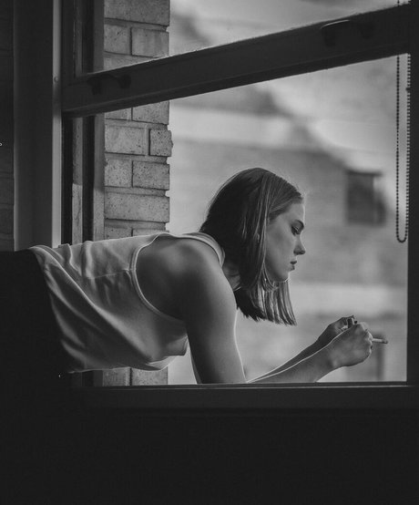 Jess Gabor