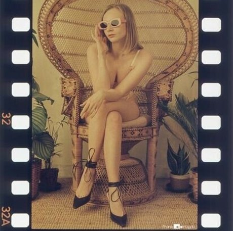 Annie Kinshova  nude leaked OnlyFans photo