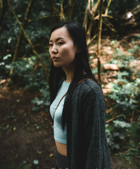 Asian Alice