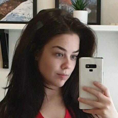 Foto nua vazada do OnlyFans de Sanxyra