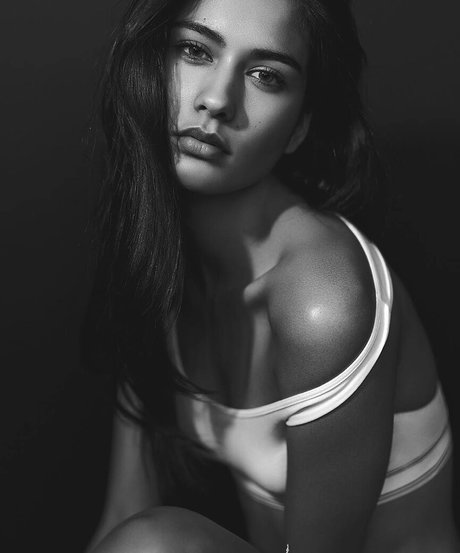 Ashika Pratt
