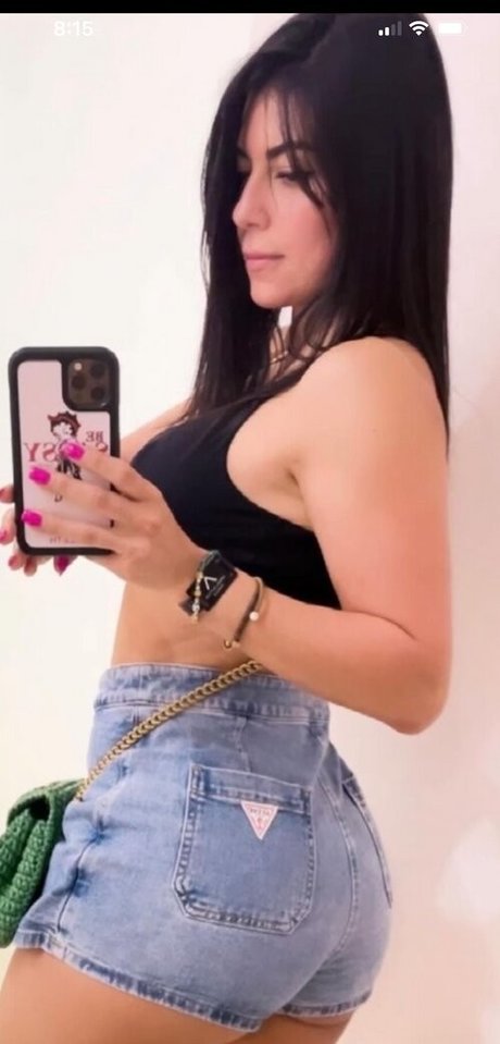 Lizz Garza