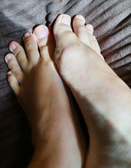 Tippystastytoes