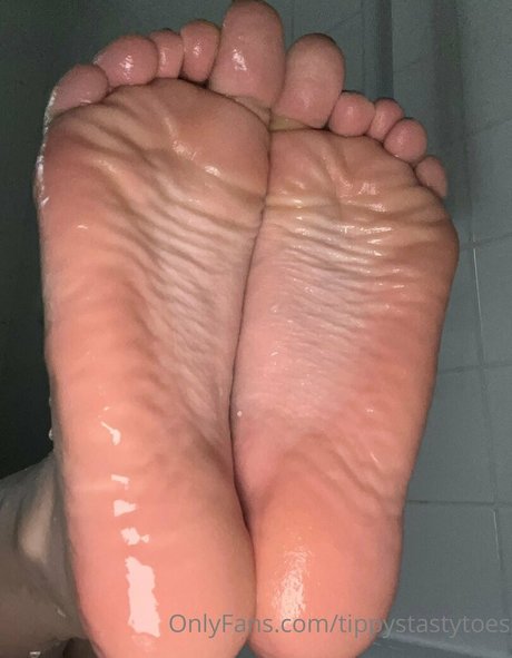Tippystastytoes