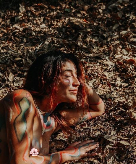 Noa Fisher
