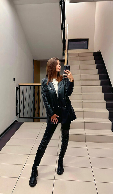 Alissfoxy