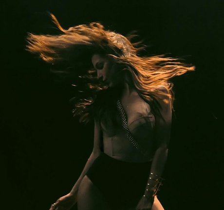 Paty Cantu