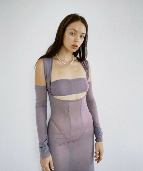 Nacktes geleaktes OnlyFans-Foto von Claudia Sulewski Deepfake