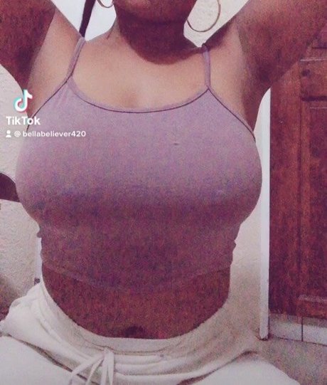 Bella Batista