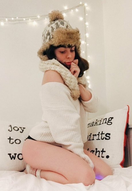 Nahá fotka uniklých OnlyFans od Heyashleytea