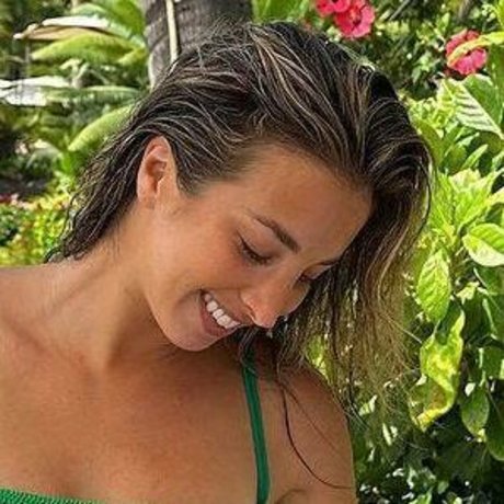Nagie wyciekłe zdjęcie OnlyFans od Katie Austin