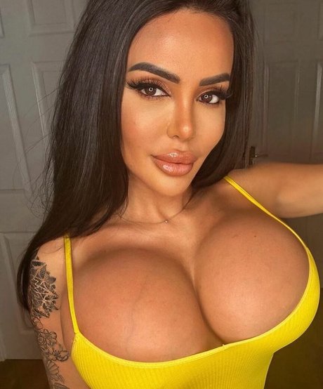 Holly James