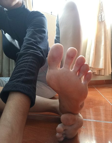 Nahá fotka uniklých OnlyFans od Bluesky01