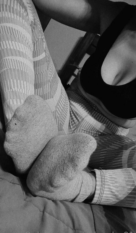 Naken läckt OnlyFans-bild av Bluesky01