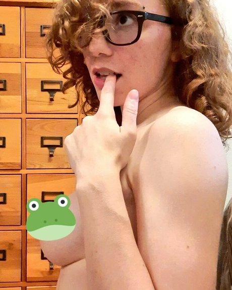 Naken läckt OnlyFans-bild av Misskrisbutt
