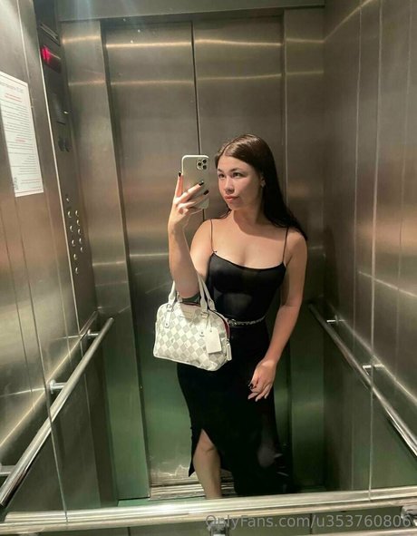 Littlewaiifu OnlyFans泄露裸照