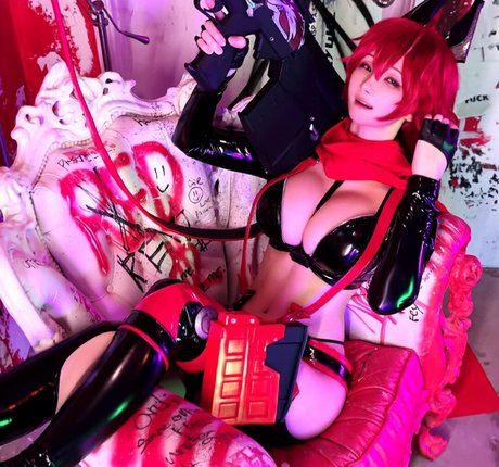 Myboocosplay
