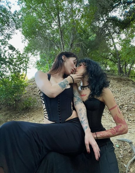 Naken läckt OnlyFans-bild av Vanessavenus21