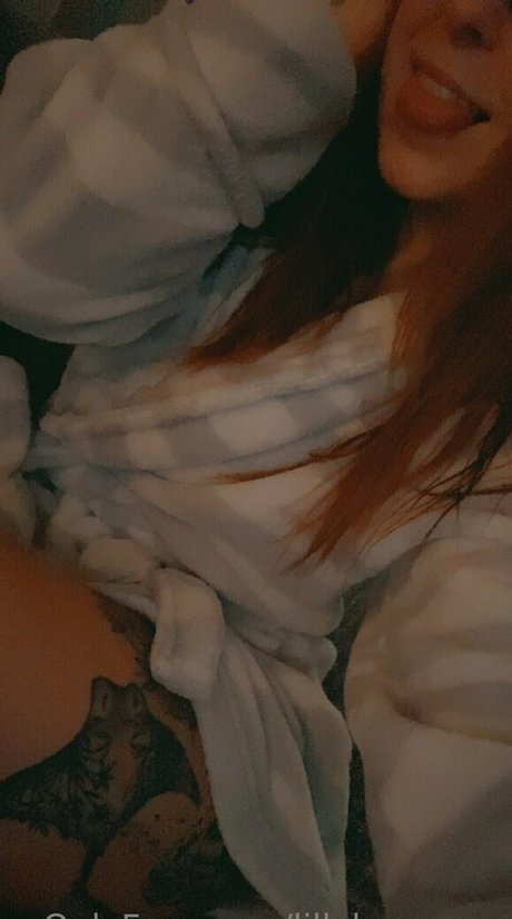 Lillybunnyxo