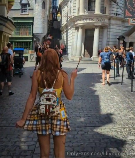 Lillybunnyxo