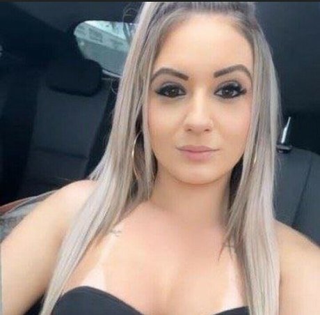 Обнаженная фотография утечки OnlyFans от Milena Close