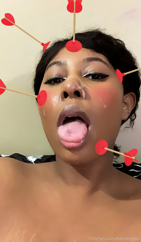 Karminyates