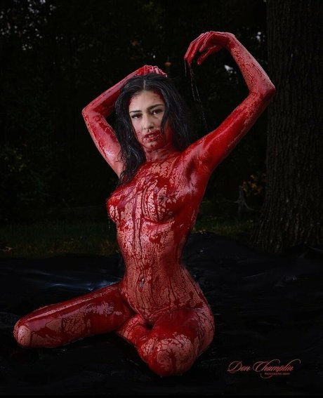 Xxdevilgoddessxx