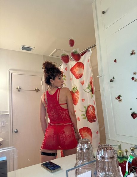 Lexy Panterra