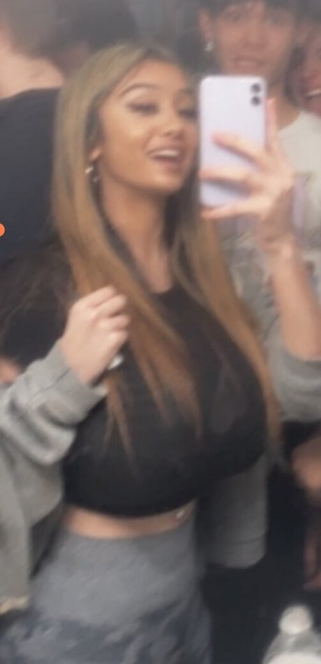 Nahá fotka uniklých OnlyFans od The Rare Proh0e