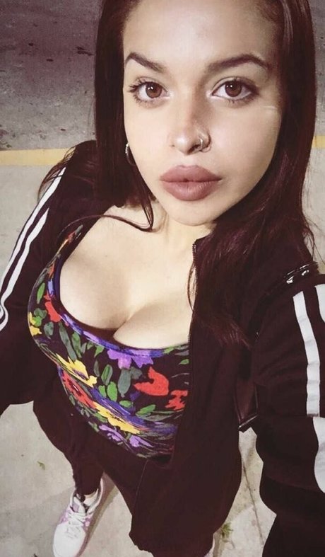 Nosoyluksi  nude leaked OnlyFans photo